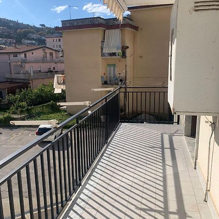 Bilocale Centrale Vicino Al Mare Agropoli Exterior photo